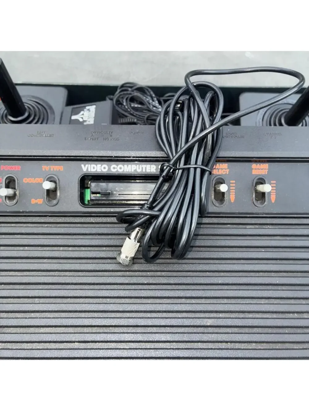 atari 2600 darth